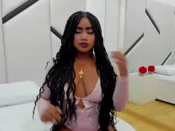 Freechat mirandaturbay on Chaturbate