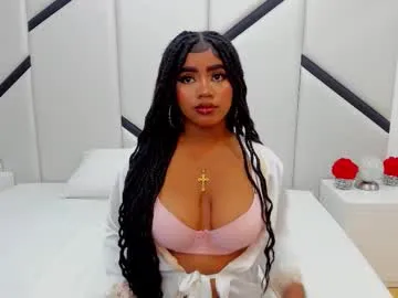 Freechat mirandaturbay on Chaturbate