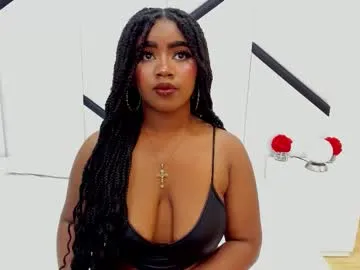 Freechat mirandaturbay on Chaturbate