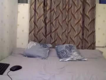 miss186 from Chaturbate