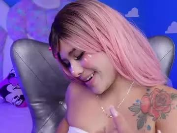 miss___sara from Chaturbate