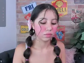 Offline miss__luxury on Chaturbate