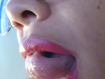 miss_evoleth2 on Chaturbate 