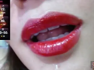 miss_evoleth2 on Chaturbate 