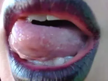 miss_evoleth2 on Chaturbate 