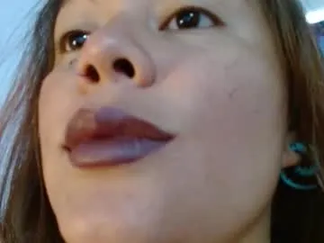 miss_evoleth2 on Chaturbate