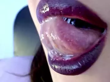 miss_evoleth2 on Chaturbate 