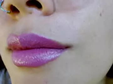 miss_evoleth2 on Chaturbate 