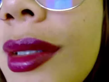 miss_evoleth2 on Chaturbate 