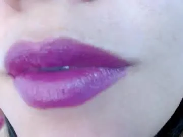 miss_evoleth2 on Chaturbate 