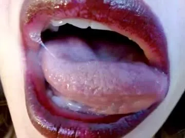 miss_evoleth2 on Chaturbate 