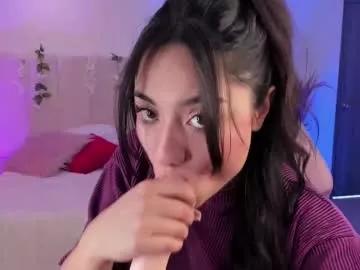 miss_ginebra_1 from Chaturbate
