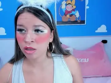 miss_lucyla on Chaturbate 