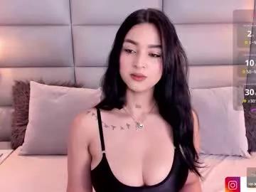 miss_ross_ from Chaturbate