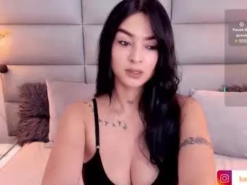 miss_ross_ from Chaturbate