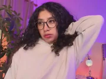 miss_sidney from Chaturbate