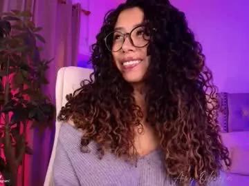 miss_sidney from Chaturbate