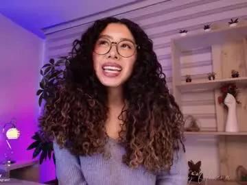 miss_sidney from Chaturbate