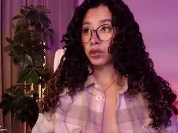 miss_sidney from Chaturbate