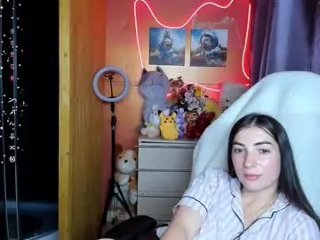 Freechat miss_tasy on Chaturbate