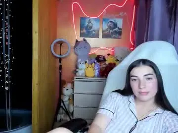 Freechat miss_tasy on Chaturbate