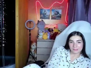 Freechat miss_tasy on Chaturbate