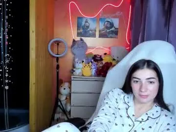 Freechat miss_tasy on Chaturbate