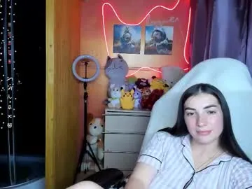 Freechat miss_tasy on Chaturbate