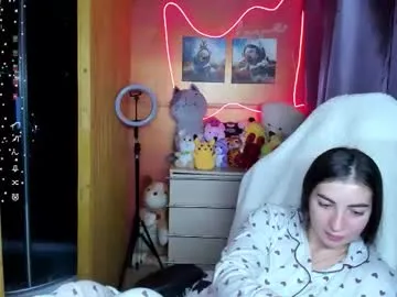 Freechat miss_tasy on Chaturbate