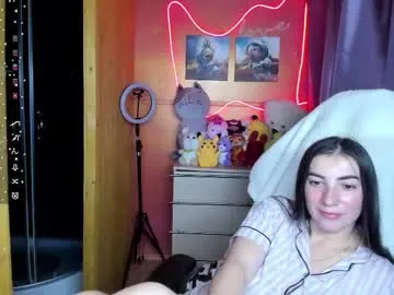 Freechat miss_tasy on Chaturbate