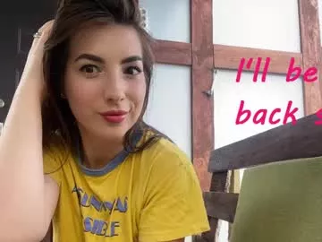 Freechat miss_tasy on Chaturbate