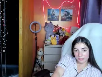 Freechat miss_tasy on Chaturbate