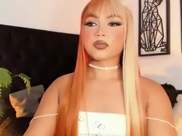 Offline miss_zz on Chaturbate