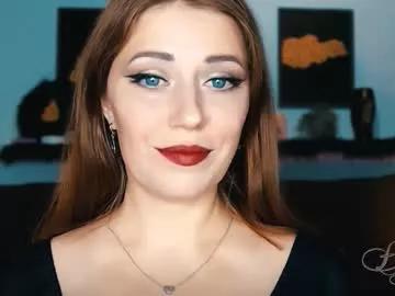missbeverlymills from Chaturbate is Freechat