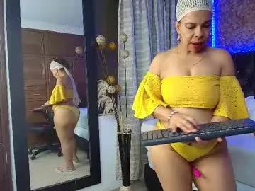 missbrenda_ from Chaturbate is Freechat
