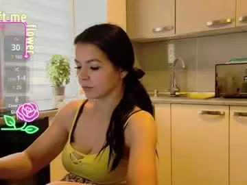 missbya from Chaturbate