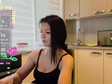 missbya from Chaturbate