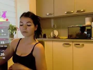 missbya from Chaturbate