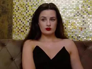 misscelinewest from Chaturbate