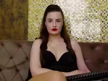 misscelinewest from Chaturbate