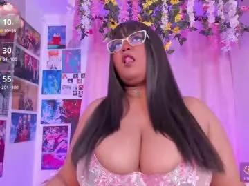 misscurvytop from Chaturbate