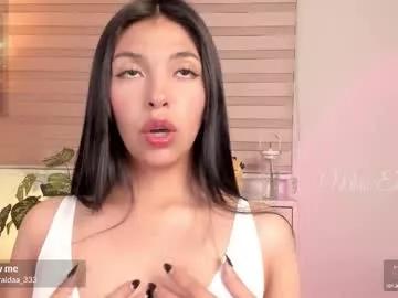 missesmeralda from Chaturbate