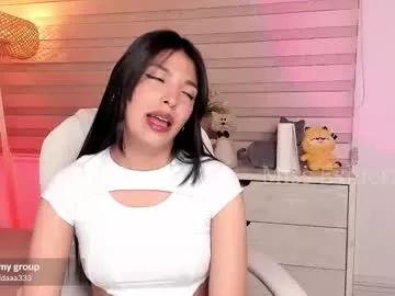 missesmeralda from Chaturbate
