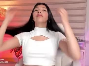 missesmeralda from Chaturbate