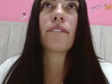 Offline missexy303av on Chaturbate