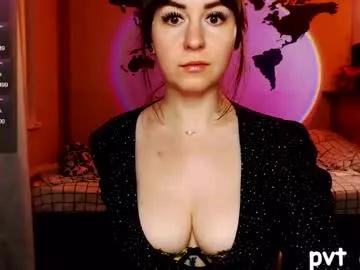 missgenevaonceagain from Chaturbate