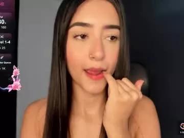 missgummy from Chaturbate