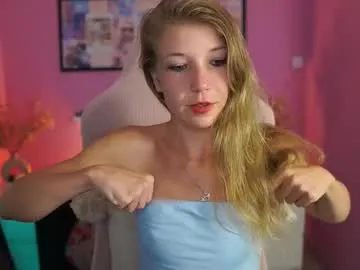 Private missicute18 on Chaturbate