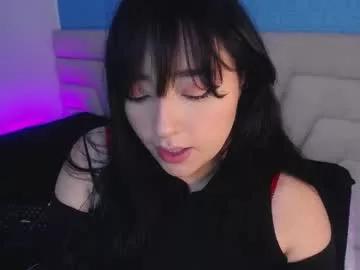 missloise from Chaturbate