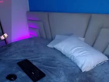 missloise from Chaturbate